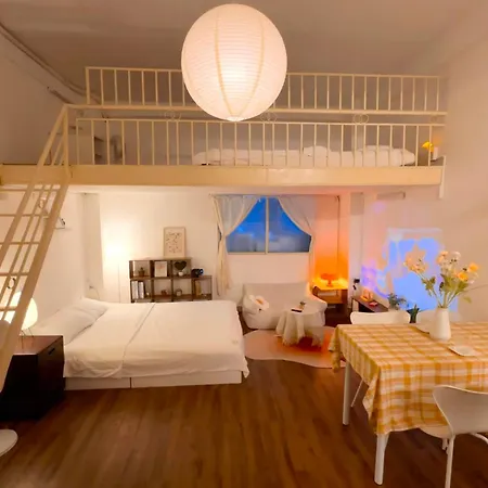 Minimal Apartment In Central D1 - Vibes Home